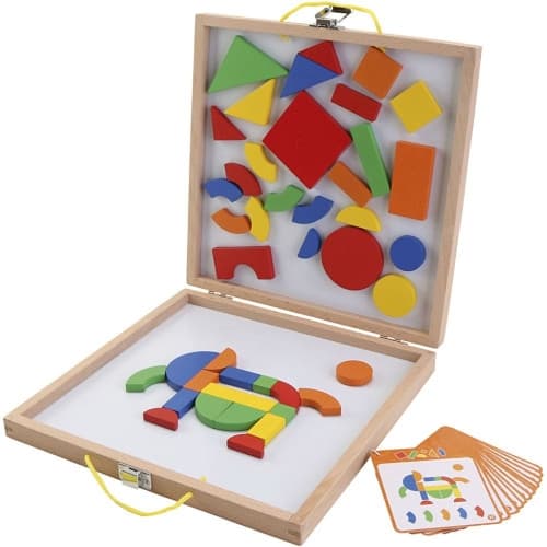 VIGA - Magnetic Activity Set (908279)