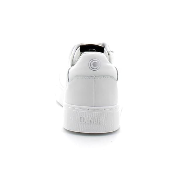 Sneakers för herr BATES BLANK Vit