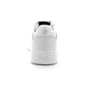 Miniatyrbild 4 av 4: Sneakers för herr BATES BLANK Vit