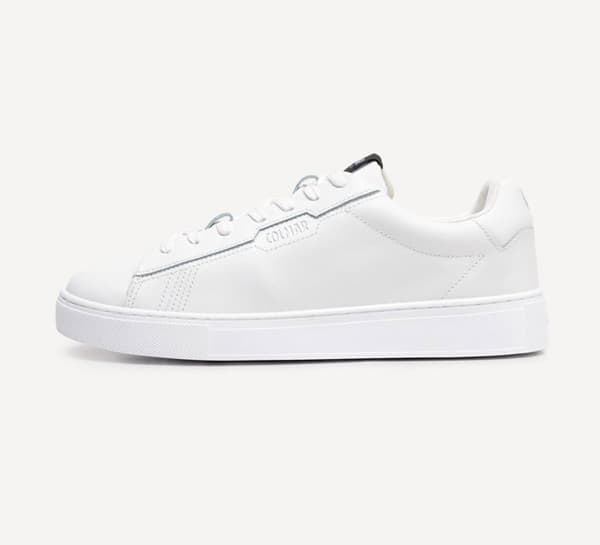 Sneakers för herr BATES BLANK Vit