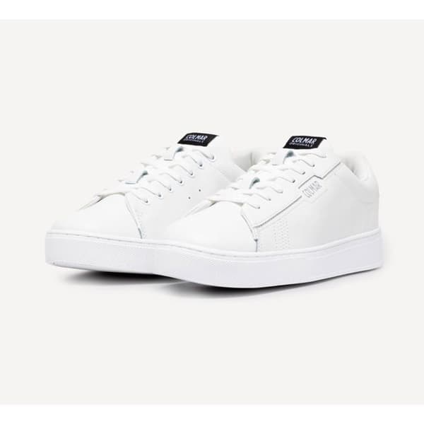 Sneakers för herr BATES BLANK Vit