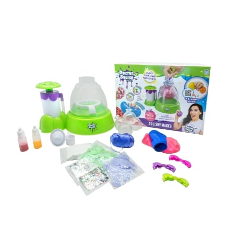 Squish A Loons - Doctor Squish Maker Station (107400)