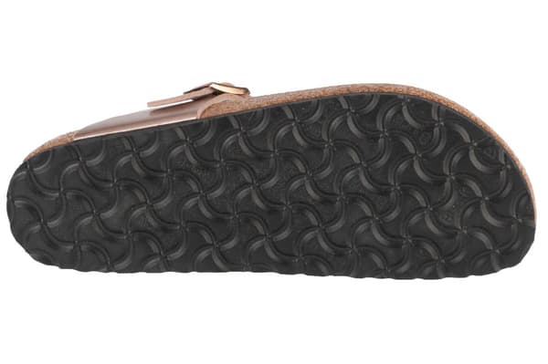 Birkenstock Gizeh BF 1023925, Kvinde, Klipklapper, lyserød