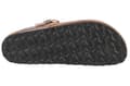 Miniatyrbillede 4 af 4: Birkenstock Gizeh BF 1023925, Kvinde, Klipklapper, lyserød