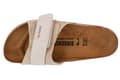 Miniatyrbillede 3 af 4: Birkenstock Oita 1024226, Kvinde, Slides, hvid