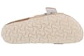 Miniatyrbillede 4 af 4: Birkenstock Oita 1024226, Kvinde, Slides, hvid