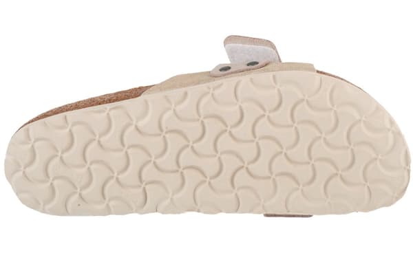 Birkenstock Oita 1024226, Kvinde, Slides, hvid