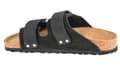 Miniatyrbild 2 av 4: Birkenstock Uji W 1024832, Kvinna, Tofflor, svart