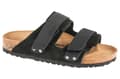 Miniatyrbild 1 av 4: Birkenstock Uji W 1024832, Kvinna, Tofflor, svart