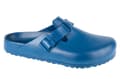 Miniatyrbillede 1 af 4: Birkenstock Boston Essentials EVA 1026216, Mand, Slides, marine blå