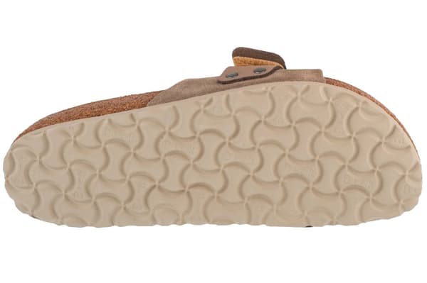 Birkenstock Oita 1028056, Kvinna, Tofflor, beige