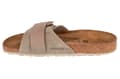 Miniatyrbild 2 av 4: Birkenstock Oita 1028056, Kvinna, Tofflor, beige