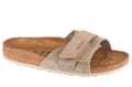 Miniatyrbild 1 av 4: Birkenstock Oita 1028056, Kvinna, Tofflor, beige