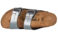 Miniatyrbild 3 av 4: Birkenstock Arizona BF 1029224, Kvinna, Tofflor, silver