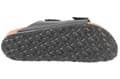 Miniatyrbild 4 av 4: Birkenstock Arizona BF 1029224, Kvinna, Tofflor, silver