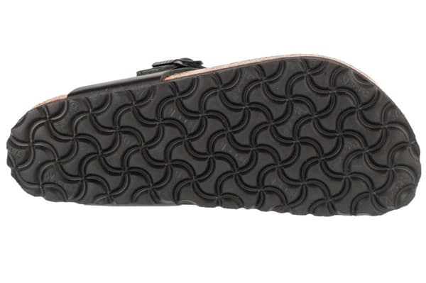 Birkenstock Gizeh BS 1029231, Kvinna, Flip flops, svart