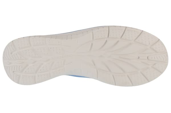 Skechers Slip-ins: Virtue - Sleek 104425-PERI, Kvinna, Sneakers, blå