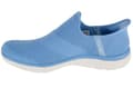 Miniatyrbild 2 av 4: Skechers Slip-ins: Virtue - Sleek 104425-PERI, Kvinna, Sneakers, blå