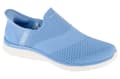 Miniatyrbild 1 av 4: Skechers Slip-ins: Virtue - Sleek 104425-PERI, Kvinna, Sneakers, blå