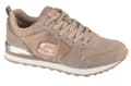Miniatyrbild 1 av 4: Skechers OG 85 - Gold'n Gurl 111-NAT, Kvinna, Sneakers, beige