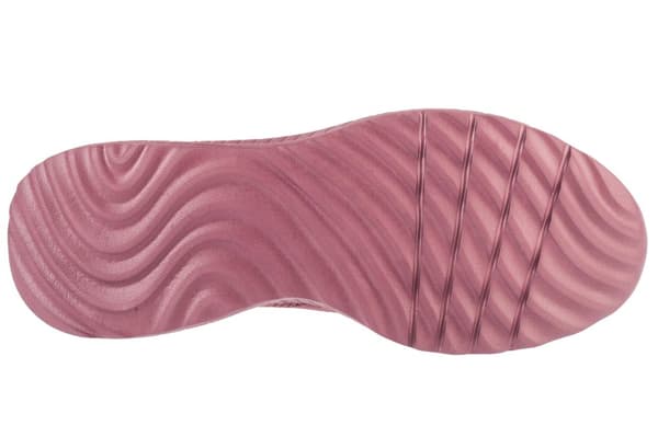 Skechers Bobs Squad Chaos - Face Off 117209-PLUM, Kvinna, Sneakers, lila