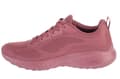 Miniatyrbild 2 av 4: Skechers Bobs Squad Chaos - Face Off 117209-PLUM, Kvinna, Sneakers, lila