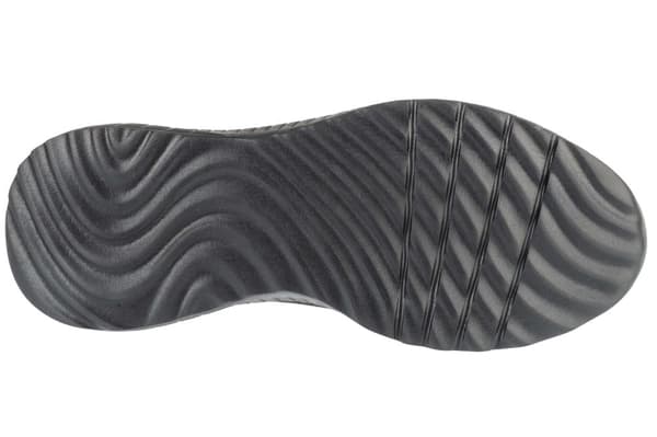 Skechers Slip-Ins: BOBS Squad Chaos - Solid Step 118312-BBK, Man, Sneakers, svart