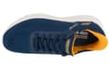 Miniatyrbild 3 av 4: Skechers Slip-Ins: BOBS Squad Chaos - Solid Step 118312-NVY, Man, Sneakers, marinblå