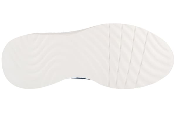 Skechers Slip-Ins: BOBS Squad Chaos - Solid Step 118312-NVY, Mand, Sneakers, marine blå
