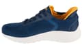 Miniatyrbillede 2 af 4: Skechers Slip-Ins: BOBS Squad Chaos - Solid Step 118312-NVY, Mand, Sneakers, marine blå