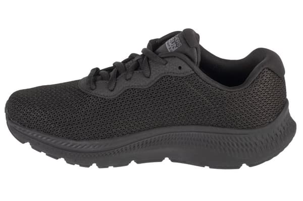 Skechers Go Run Consistent 2.0 - Engaged 128605-BBK, Kvinna, Löparskor, svart