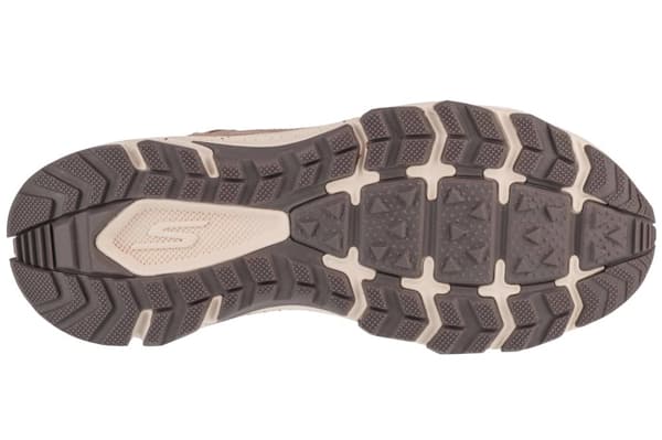 Skechers Go Run Trail Altitude 2.0 - Ravine 129525-NTTP, Kvinna, Löparskor, beige
