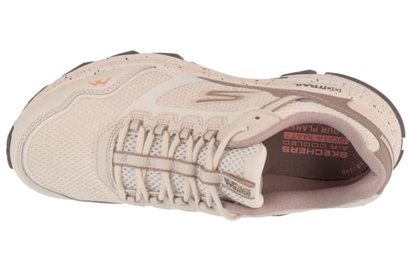 Skechers Go Run Trail Altitude 2.0 - Ravine 129525-NTTP, Kvinna, Löparskor, beige