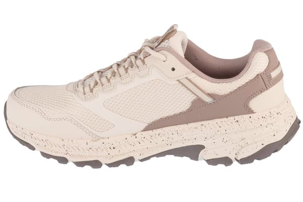 Skechers Go Run Trail Altitude 2.0 - Ravine 129525-NTTP, Kvinna, Löparskor, beige