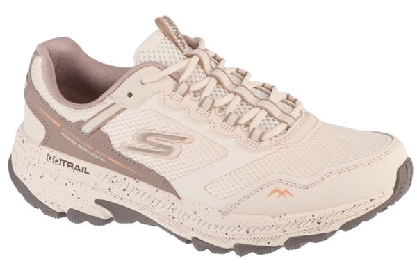 Skechers Go Run Trail Altitude 2.0 - Ravine 129525-NTTP, Kvinna, Löparskor, beige