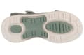 Miniatyrbild 4 av 4: Skechers Go Walk Arch Fit Sandal - Attract 140808-SAGE, Kvinna, Sandaler, grå