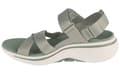 Miniatyrbild 2 av 4: Skechers Go Walk Arch Fit Sandal - Attract 140808-SAGE, Kvinna, Sandaler, grå