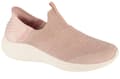 Miniatyrbild 1 av 4: Skechers Slip-Ins Ultra Flex 3.0 - Glitter Me 149591-RSGD, Kvinna, Sneakers, rosa