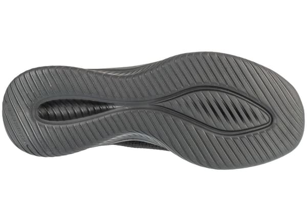 Skechers Slip-Ins: Ultra Flex 3.0 - Easy Win 150450-BBK, Kvinna, Sneakers, svart