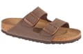 Miniatyrbild 1 av 4: Birkenstock Arizona BFBC 151183, Unisex, Tofflor, brun