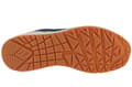 Miniatyrbild 4 av 4: Skechers Uno-Shimmer Away 155196-NVSL, Kvinna, Sneakers, marinblå