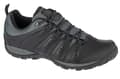Miniatyrbillede 1 af 4: Columbia Woodburn II WP 1553001055, Mand, Trekkingsko, sort