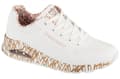 Miniatyrbillede 1 af 4: Skechers Uno-Loving Love 155506-WTRG, Kvinde, Sneakers, hvid