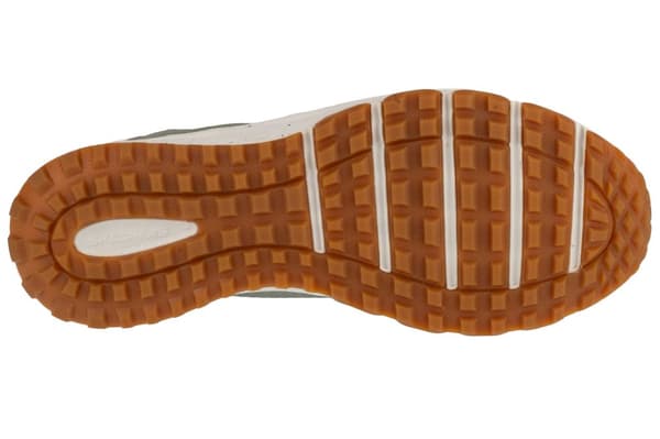 Skechers Escape Plan - Endless Pursuit 180061-OLV, Kvinde, Sneakers, grøn