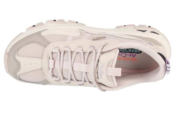 Skechers D'Lites Hiker 180128-NTMT, Kvinde, Sportssko, beige