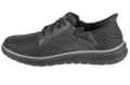 Miniatyrbild 2 av 4: Skechers Slip-Ins: Orell - Yates 205249-BLK, Man, Sneakers, svart