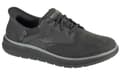 Miniatyrbild 1 av 4: Skechers Slip-Ins: Orell - Yates 205249-BLK, Man, Sneakers, svart