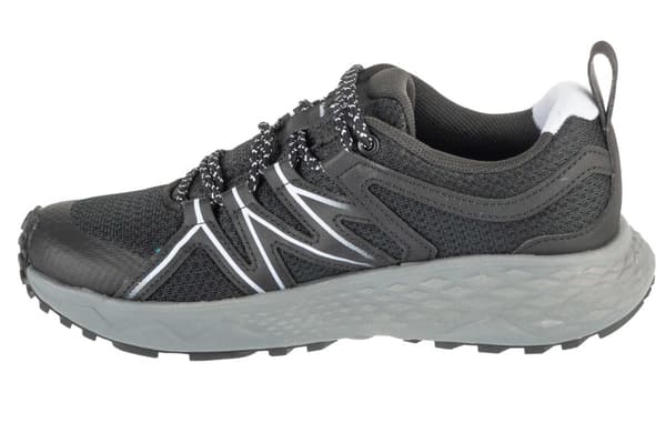 Columbia Peakfreak Roam 2108411010, Kvinde, Trekkingsko, sort
