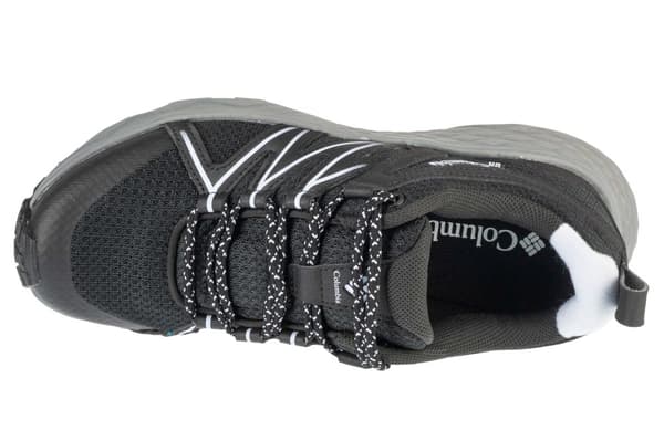 Columbia Peakfreak Roam 2108411010, Kvinde, Trekkingsko, sort