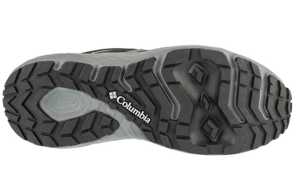 Columbia Peakfreak Roam 2108411010, Kvinde, Trekkingsko, sort
